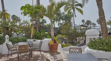 Hyatt Ziva Jardin Tropical Tenerife