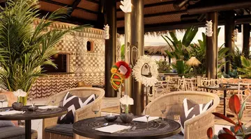Hyatt Ziva Jardin Tropical Tenerife