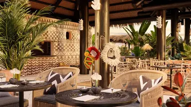 Hyatt Ziva Jardin Tropical Tenerife