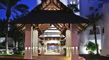 Hyatt Ziva Jardin Tropical Tenerife