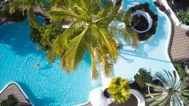 Hyatt Ziva Jardin Tropical Tenerife