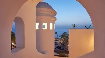 Hyatt Ziva Jardin Tropical Tenerife
