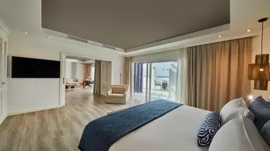 Hyatt Ziva Jardin Tropical Tenerife