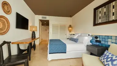 Hyatt Ziva Jardin Tropical Tenerife