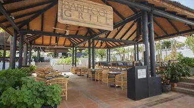 Hyatt Ziva Jardin Tropical Tenerife