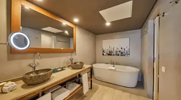 Hyatt Ziva Jardin Tropical Tenerife