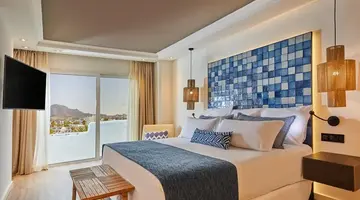 Hyatt Ziva Jardin Tropical Tenerife