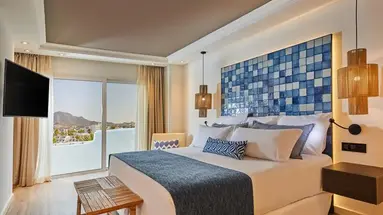 Hyatt Ziva Jardin Tropical Tenerife
