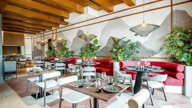 Hyatt Ziva Madeira (ex.Dreams Madeira Resort, Spa & Marina)