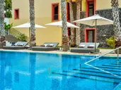 Hyatt Ziva Madeira (ex.Dreams Madeira Resort, Spa & Marina)