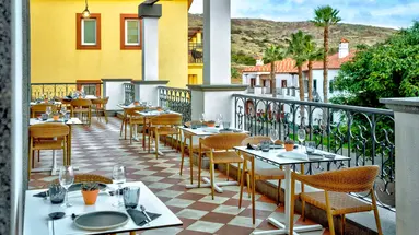 Hyatt Ziva Madeira (ex.Dreams Madeira Resort, Spa & Marina)