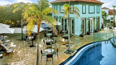 Hyatt Ziva Madeira (ex.Dreams Madeira Resort, Spa & Marina)