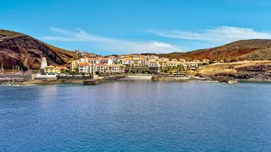 Hyatt Ziva Madeira (ex.Dreams Madeira Resort, Spa & Marina)