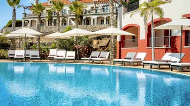 Hyatt Ziva Madeira (ex.Dreams Madeira Resort, Spa & Marina)
