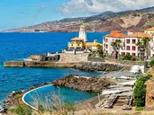 Hyatt Ziva Madeira (ex.Dreams Madeira Resort, Spa & Marina)