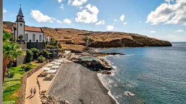 Hyatt Ziva Madeira (ex.Dreams Madeira Resort, Spa & Marina)