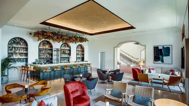 Hyatt Ziva Madeira (ex.Dreams Madeira Resort, Spa & Marina)