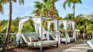 Hyatt Ziva Madeira (ex.Dreams Madeira Resort, Spa & Marina)