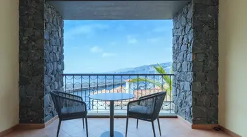 Hyatt Ziva Madeira