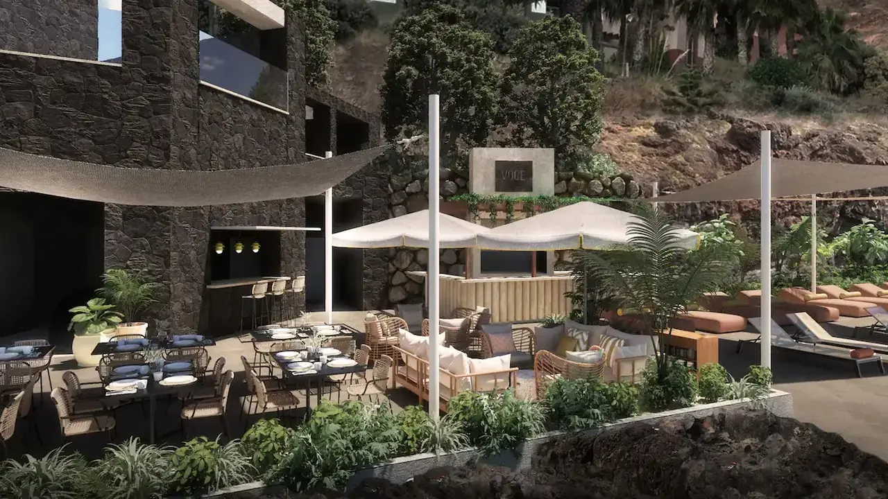 Hyatt Ziva Madeira