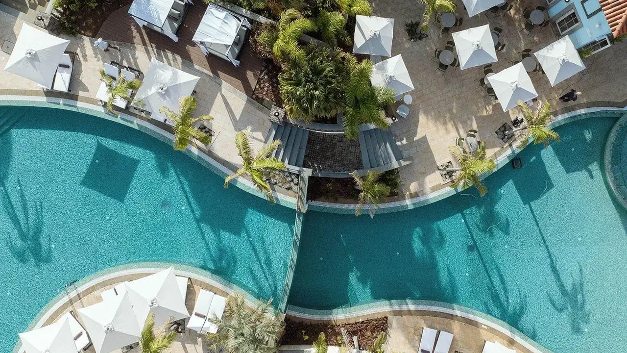 Hyatt Ziva Madeira