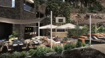 Hyatt Ziva Madeira