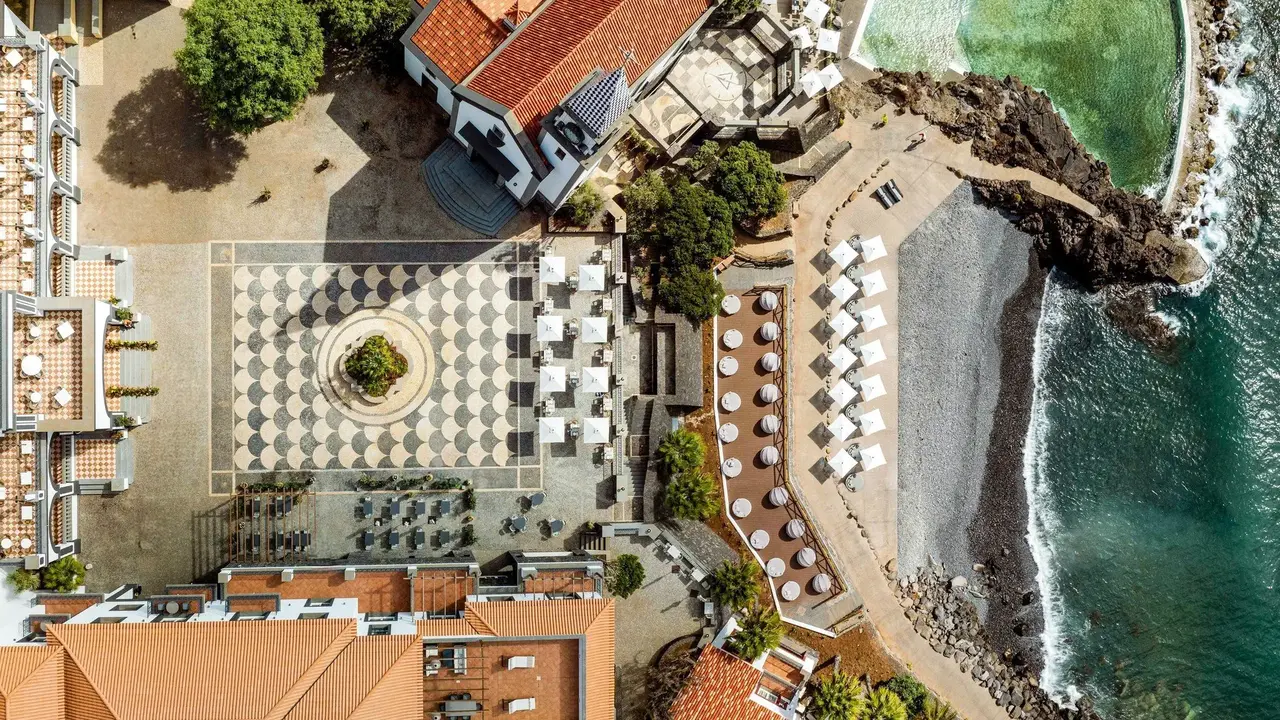 Hyatt Ziva Madeira