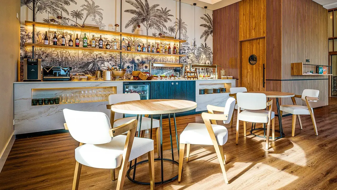Hyatt Ziva Madeira