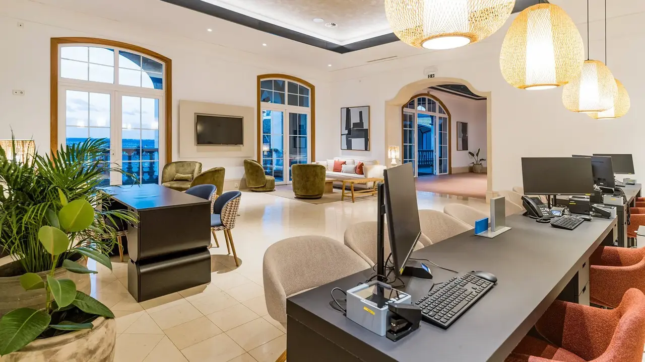 Hyatt Ziva Madeira