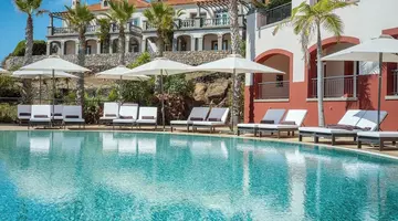 Hyatt Ziva Madeira