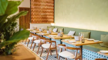Hyatt Ziva Madeira