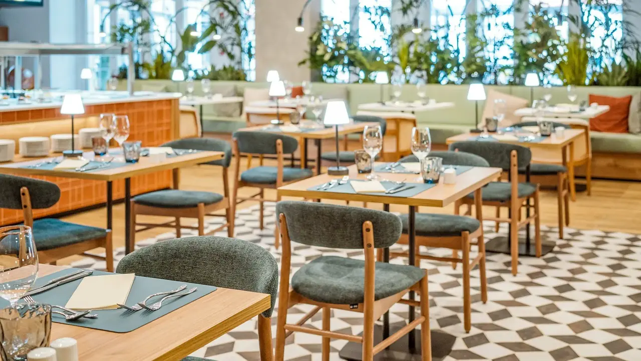Hyatt Ziva Madeira