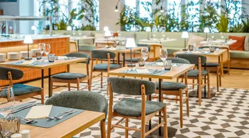 Hyatt Ziva Madeira