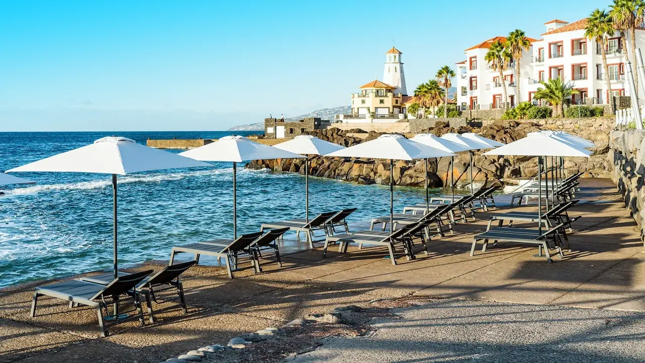 Hyatt Ziva Madeira