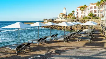 Hyatt Ziva Madeira