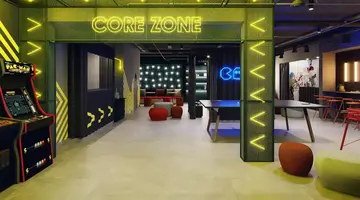 Hyatt Ziva Madeira