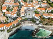 Hyatt Ziva Madeira