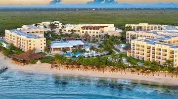 Hyatt Ziva Rivera Maya