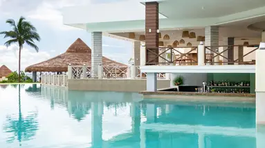 HYATT ZIVA RIVIERA CANCUN