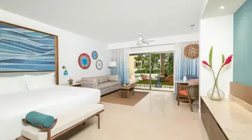 HYATT ZIVA RIVIERA CANCUN