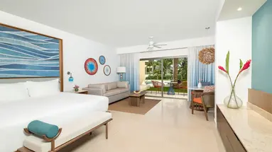 HYATT ZIVA RIVIERA CANCUN