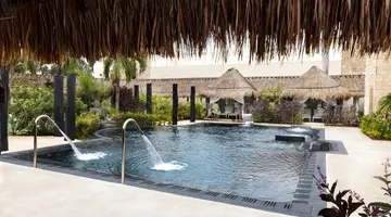 HYATT ZIVA RIVIERA CANCUN