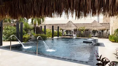 HYATT ZIVA RIVIERA CANCUN