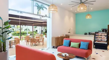 HYATT ZIVA RIVIERA CANCUN