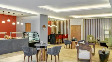 HYATT ZIVA RIVIERA CANCUN