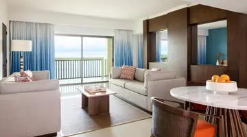 HYATT ZIVA RIVIERA CANCUN