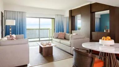 HYATT ZIVA RIVIERA CANCUN