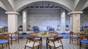 HYATT ZIVA RIVIERA CANCUN