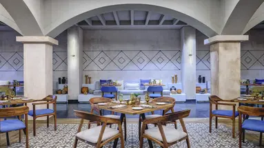HYATT ZIVA RIVIERA CANCUN