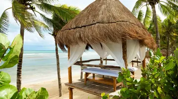 HYATT ZIVA RIVIERA CANCUN